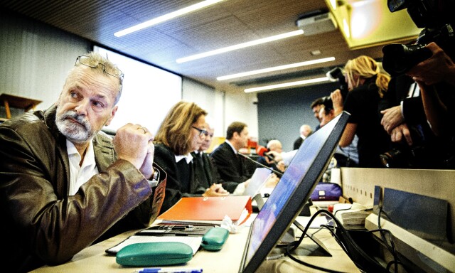 Fire spørsmål norgeshistoriens siste jury må svare på